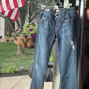 Women’s jeans